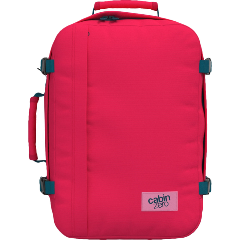 CabinZero Classic 36L Miami magenta