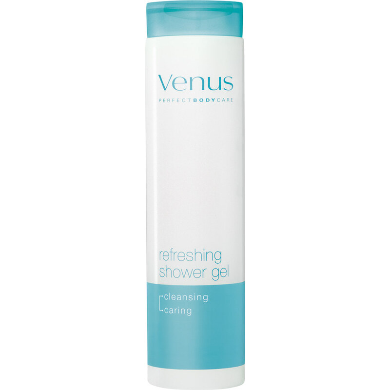 Venus refreshing shower gel Sprchový 200 ml