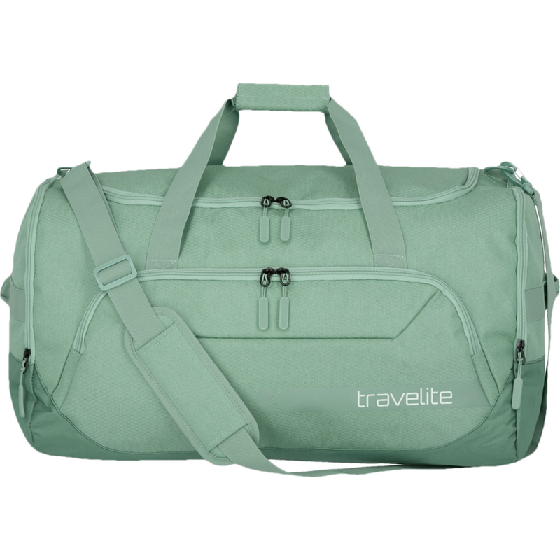 Travelite Kick Off Duffle L Sage 73l 107256028