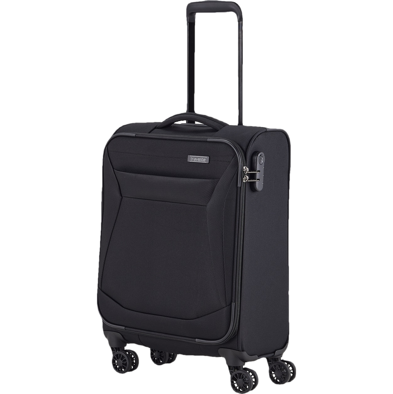 Travelite Chios S Black