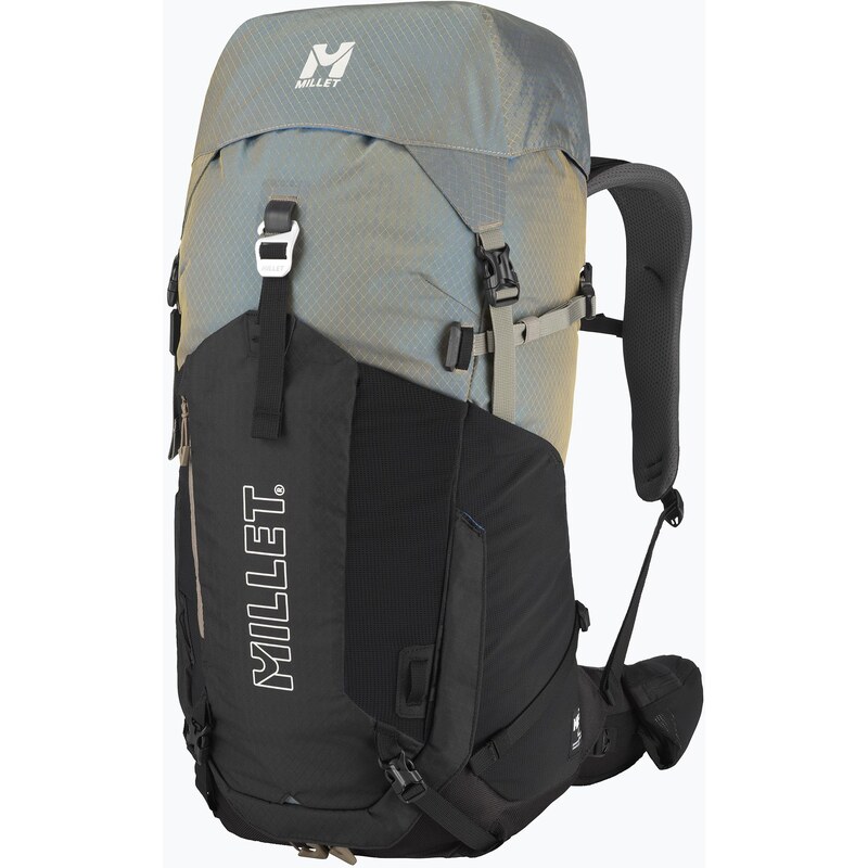 Batoh Millet Ubic 40 l black/sand