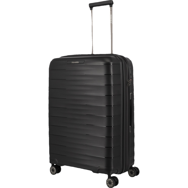 Travelite Mooby M Black