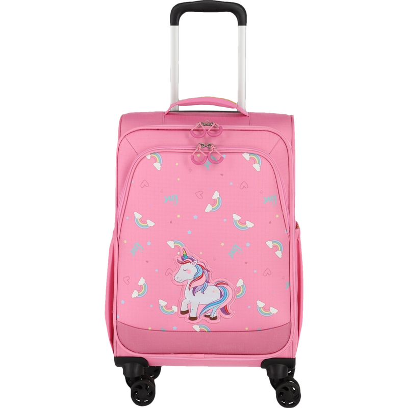 Travelite Mini Mover S Unicorn