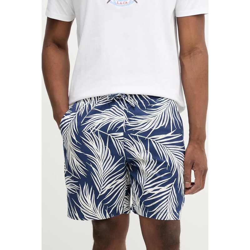 Tommy Hilfiger Kraťasy Tommy Hilfiger
