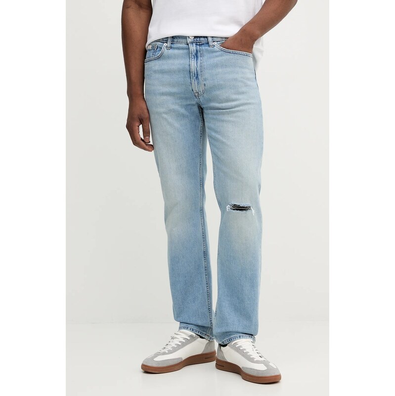 Calvin Klein Jeans Džíny Calvin Klein Jeans