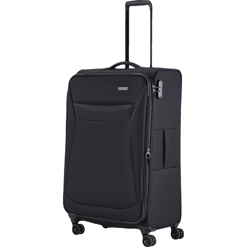 Travelite Chios L Black