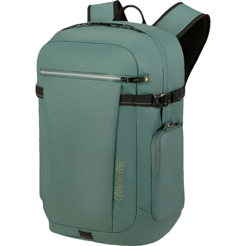 American Tourister UPVENTURE 17.3 DARK FOREST 32l