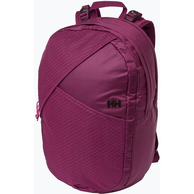 Městský batoh Helly Hansen Explorer 22 l dark magenta