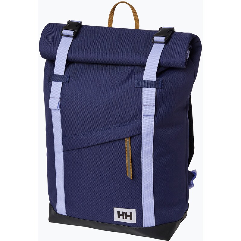 Městský batoh Helly Hansen Stockholm 28 l blackcurrant