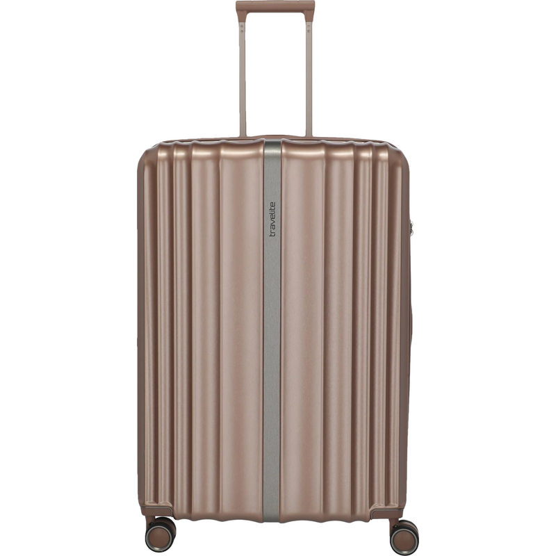 Travelite Paros 4w L Cappuccino