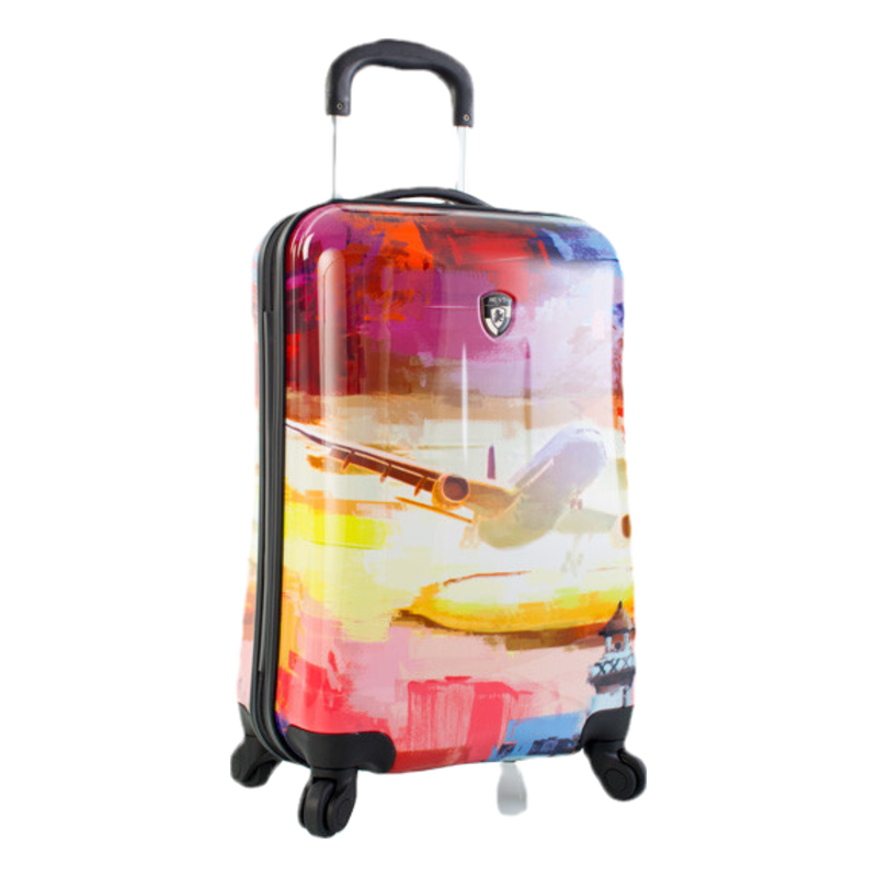 Heys Cruise S