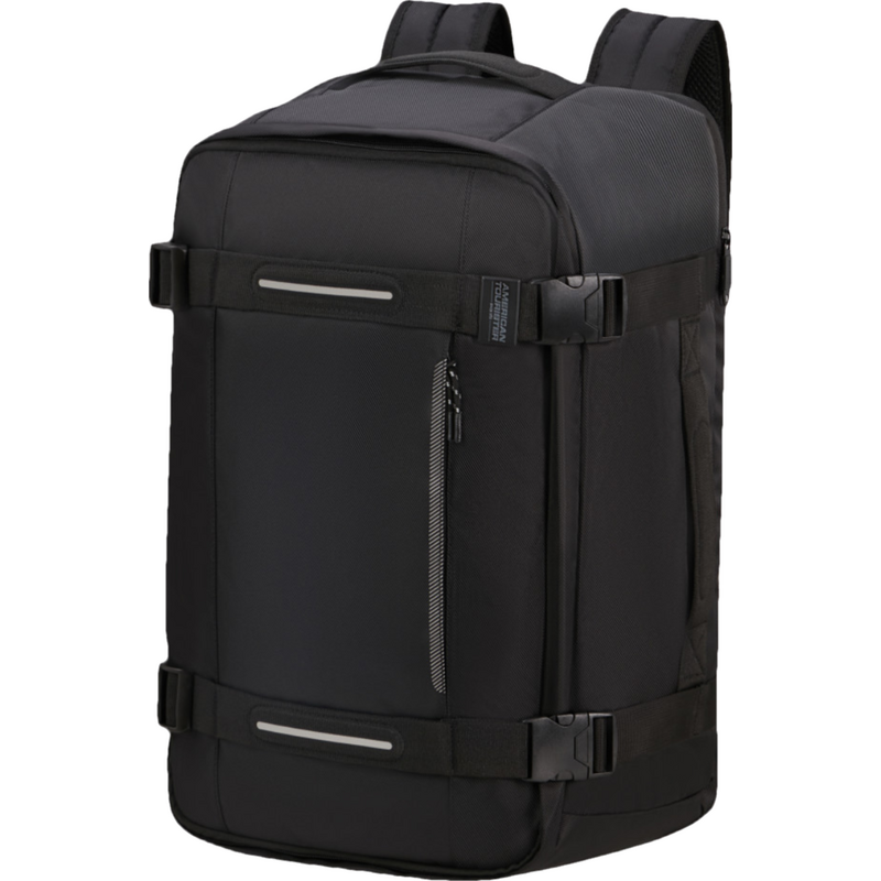 American Tourister American Tourister URBAN TRACK TRAVEL - Black 44l 107256213