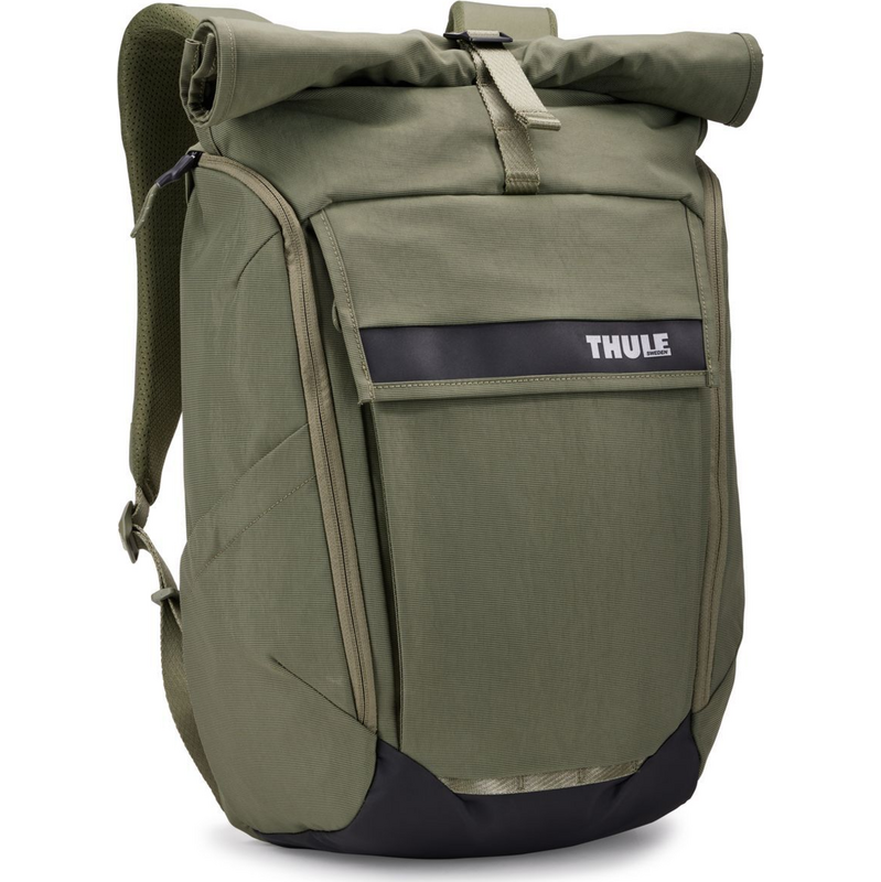 Thule Paramount batoh na notebook 24 l PARABP3116 - zelený
