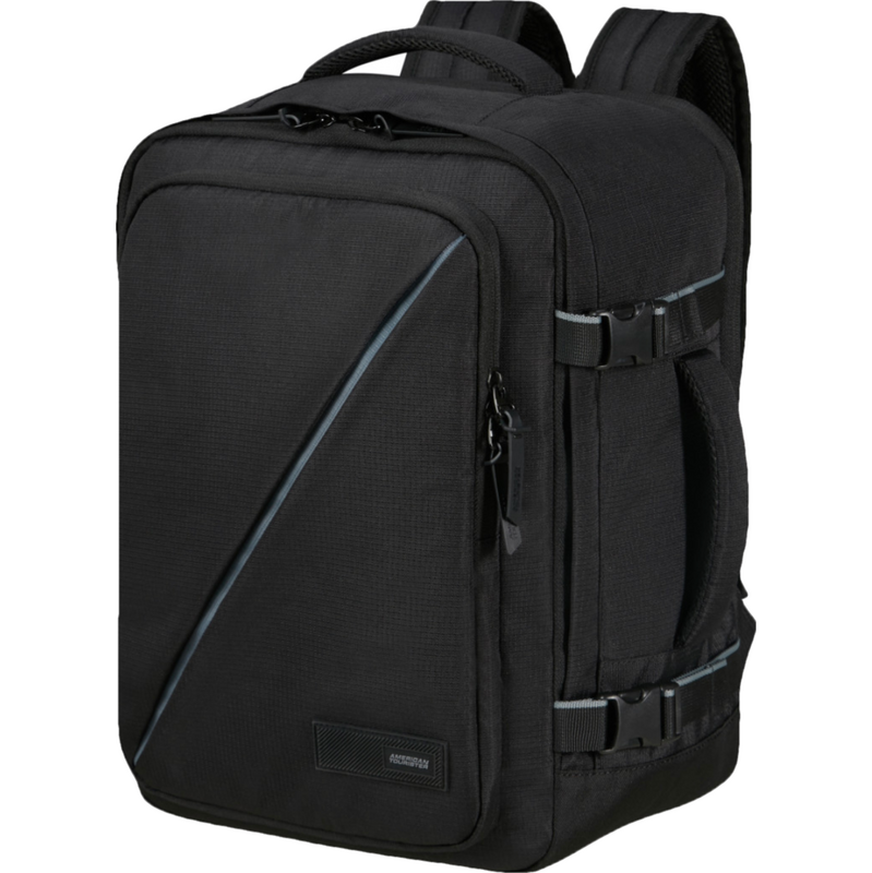 American Tourister TAKE2CABIN MS BLACK 27l