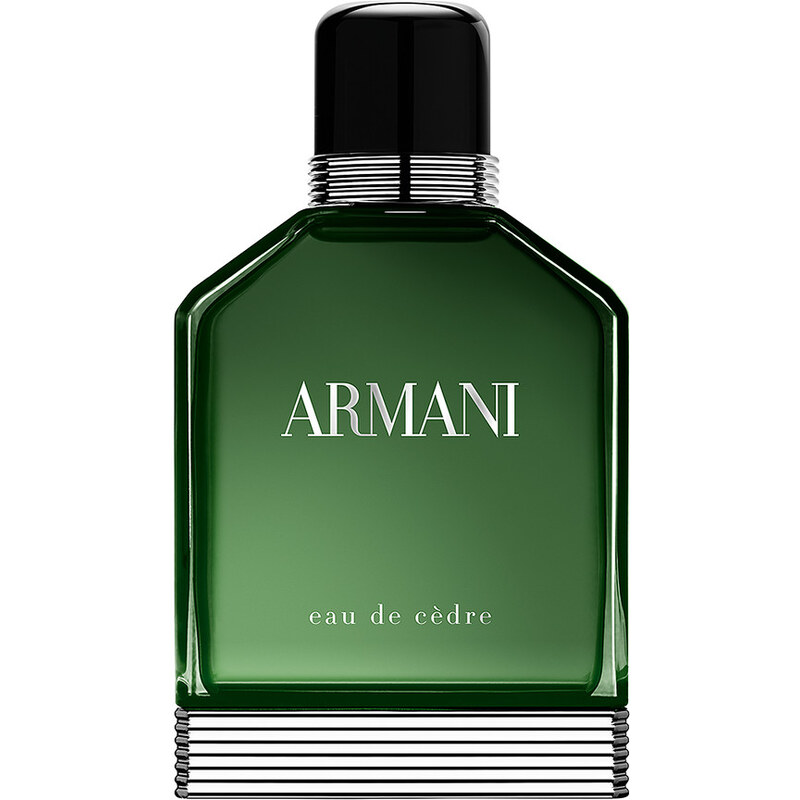 Giorgio Armani Eau pour Homme de Cedre Toaletní voda (EdT) 100 ml pro muže