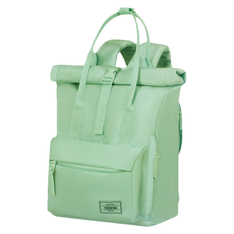 American Tourister URBAN GROOVE UG16 CITY PASTEL GREEN 17l