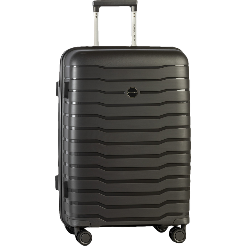 Worldpack Portland 4W M - Cement