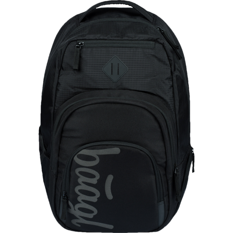 BAAGL Batoh Coolmate Black