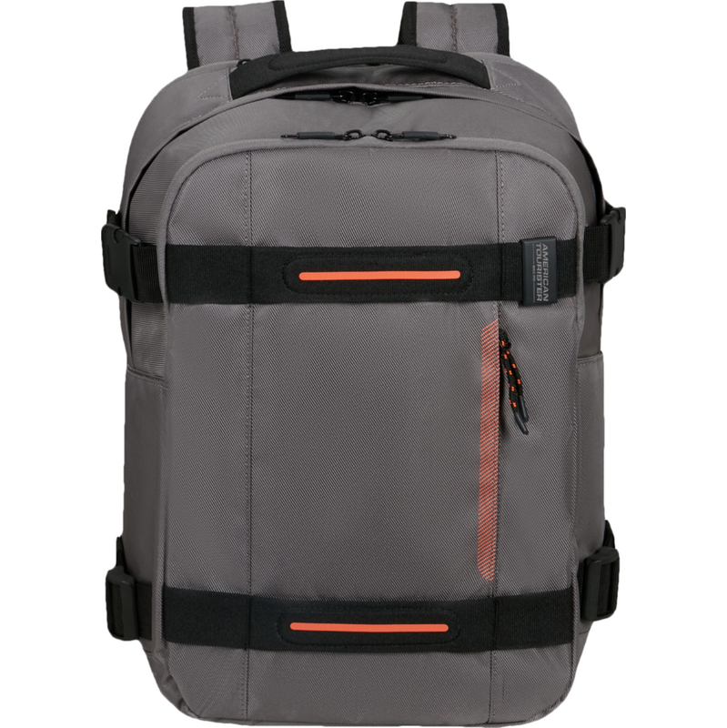 American Tourister URBAN TRACK 15.6 DARK GREY 29l