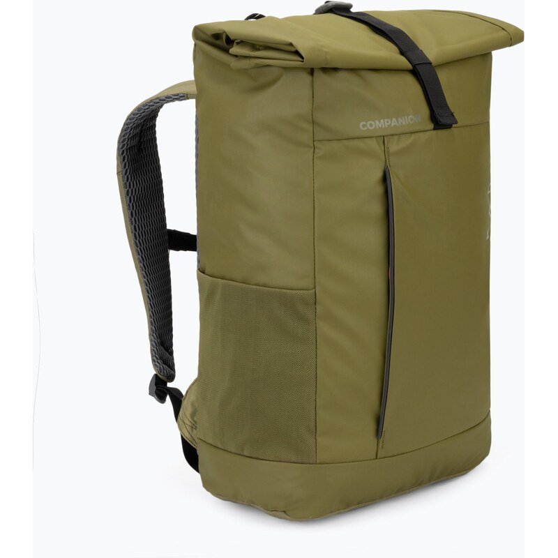 Městský batoh KADVA Companion 20 l khaki