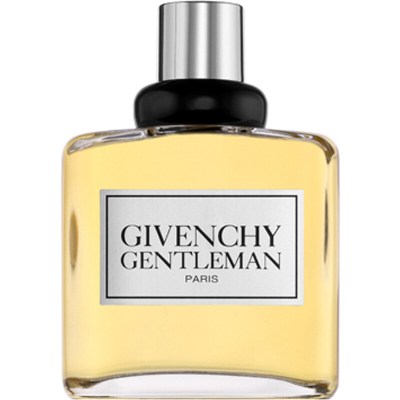 Givenchy Gentleman Toaletní voda (EdT) 50 ml pro ženy a muže
