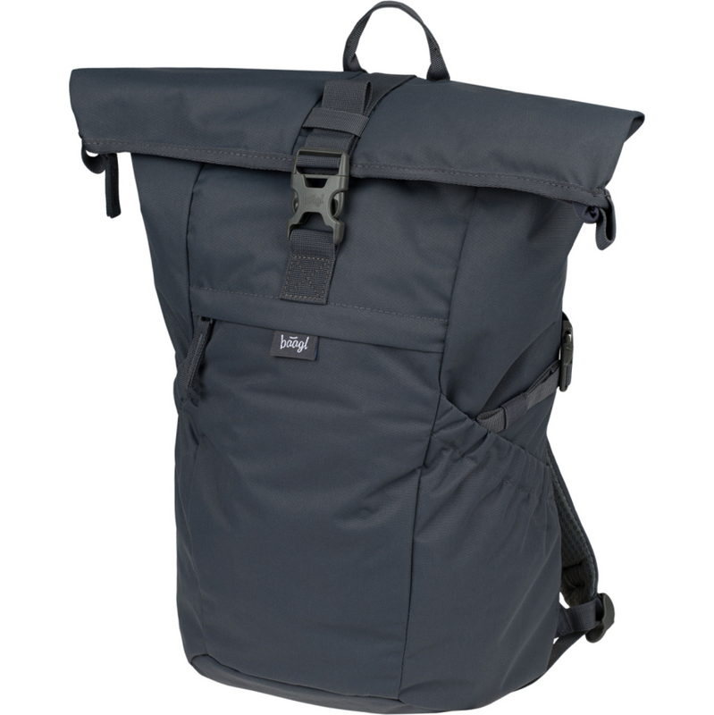 BAAGL Batoh Roll Grey 29l