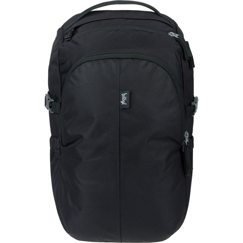 BAAGL Batoh Dash Black 24l
