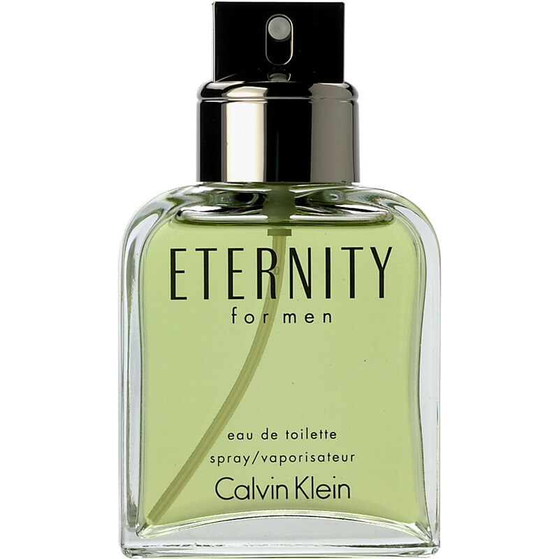 Calvin Klein Eternity for men Toaletní voda (EdT) 100 ml pro muže