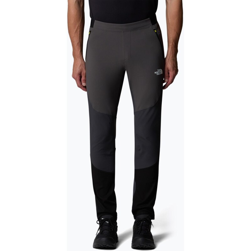 Pánské kalhoty The North Face Circadian anthracite grey/asphalt