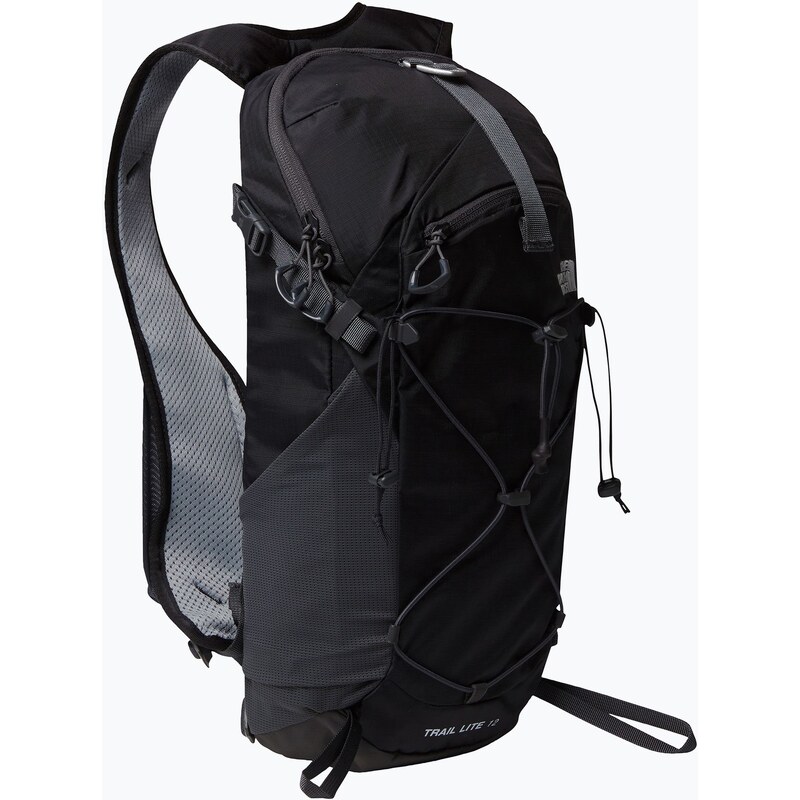 Turistický batoh The North Face Trail Lite 12 l tnf black