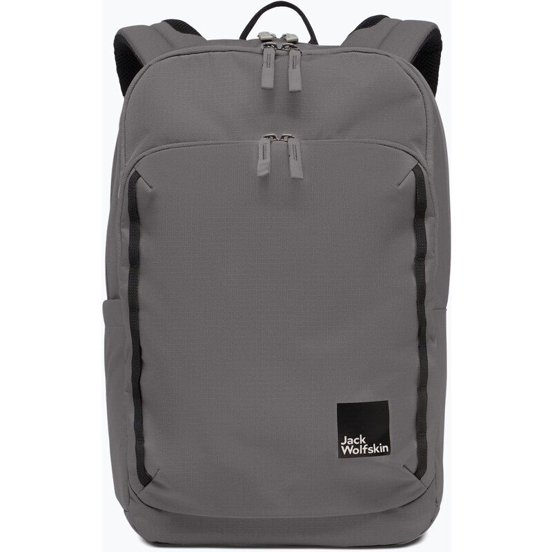 Městský batoh Jack Wolfskin Terracade 24 l slate