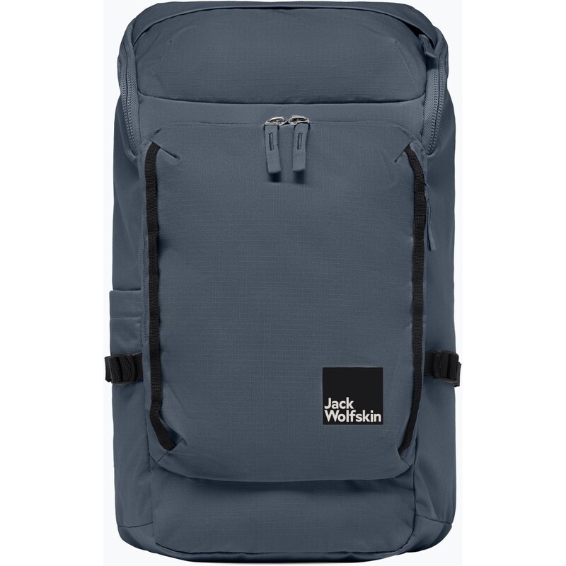 Městský batoh Jack Wolfskin Lyall 28 l midnight sky daypack