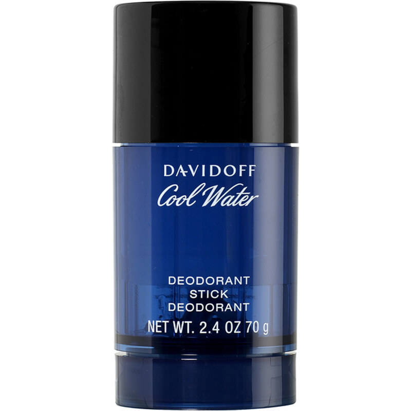 Davidoff Tuhý deodorant Cool Water 75 ml