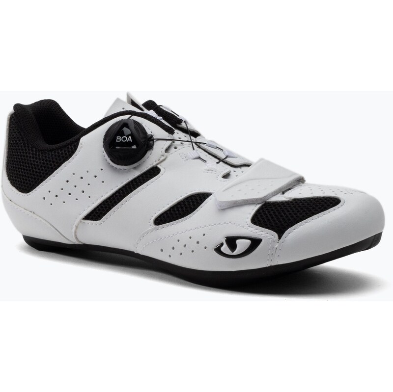 Pánské cyklistické boty Giro Savix II white GR-7126190
