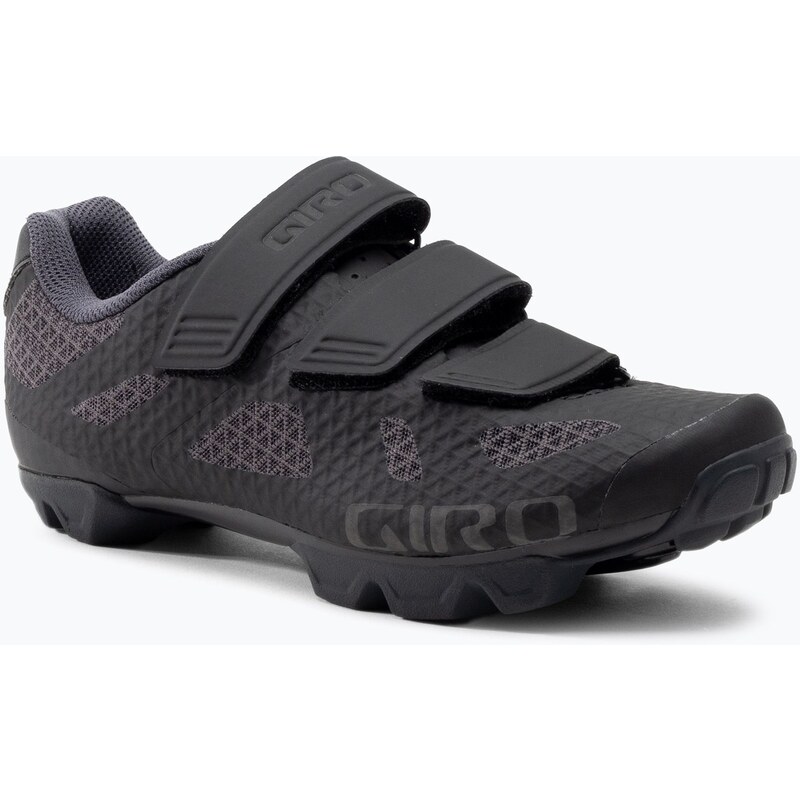 Dámská cyklistická obuv Giro Ranger black GR-7122959