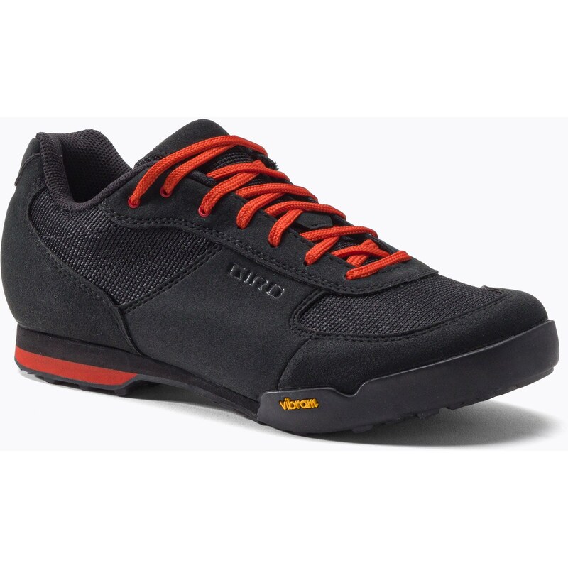 Pánská cyklistická obuv Giro Rumble VR black GR-7058517
