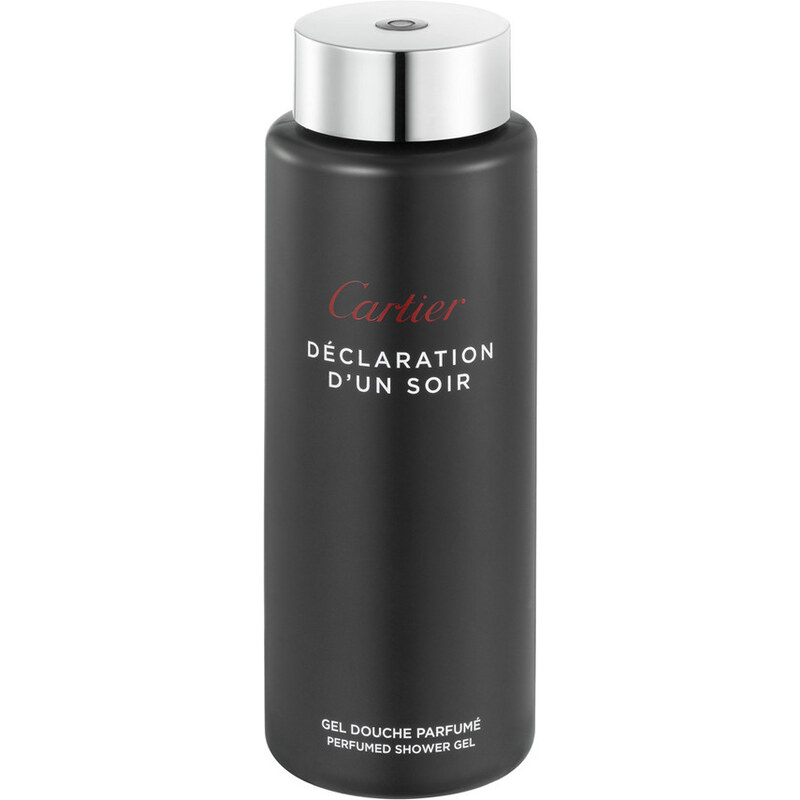 Cartier Déclaration d´un Soir Sprchový gel 200 ml pro muže