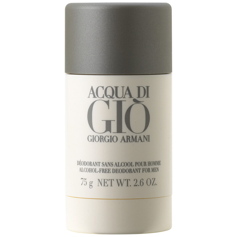 Giorgio Armani Acqua di Giò Homme Tuhý deodorant 75 ml pro muže