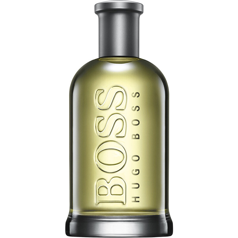 Hugo Boss Bottled Toaletní voda (EdT) 200 ml pro muže