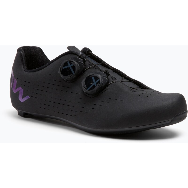 Northwave pánská cyklistická obuv Revolution 3 black 80221012