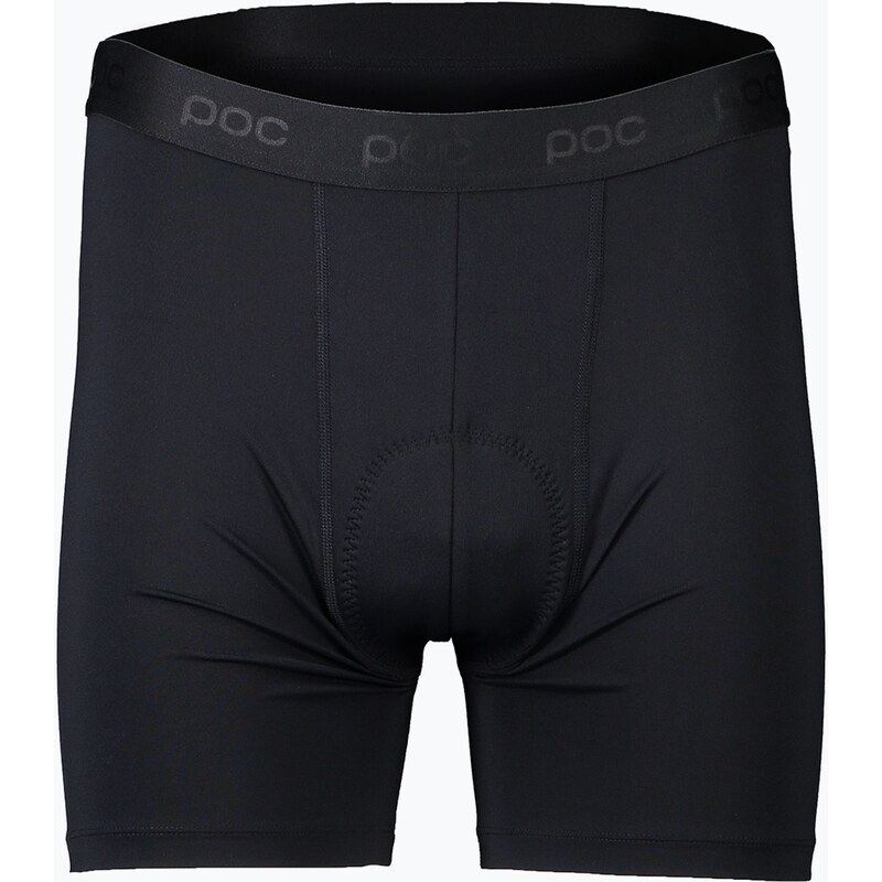 Boxerky na kolo POC Re-cycle uranium black