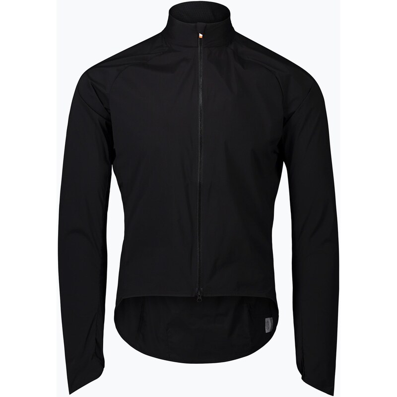 Pánská cyklistická bunda POC Pure-Lite Splash uranium black