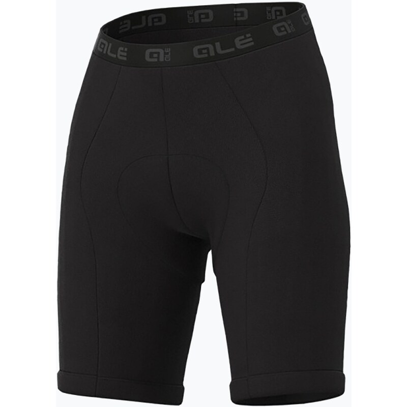 Dámské cyklistické šortky Alé Pan Don Int Padded Liner black