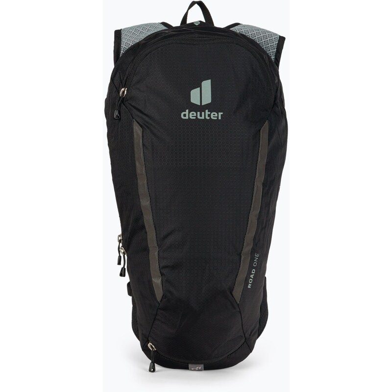 Batoh na kolo Deuter Road One black 320502170000