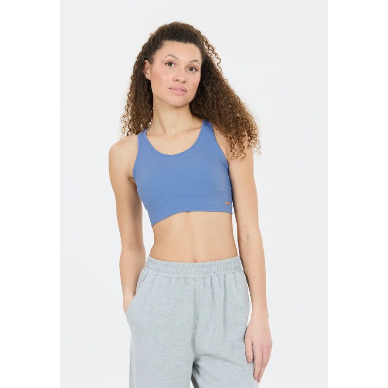 Sportovní podprsenka Athlecia AIDENY 103508484