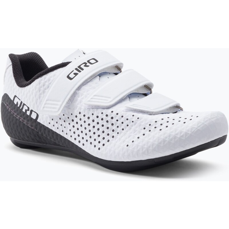 Pánská silniční obuv Giro Stylus white GR-7123012