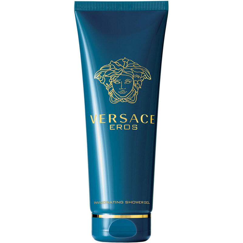 Versace Eros Sprchový gel 250 ml pro muže
