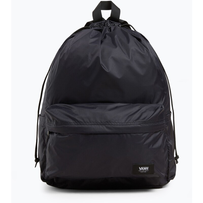 Batoh Vans Old Skool Cinch 19 l true black