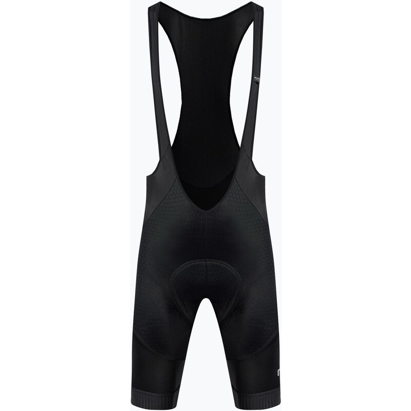 Pánské cyklistické šortky Northwave Active Bibshort black