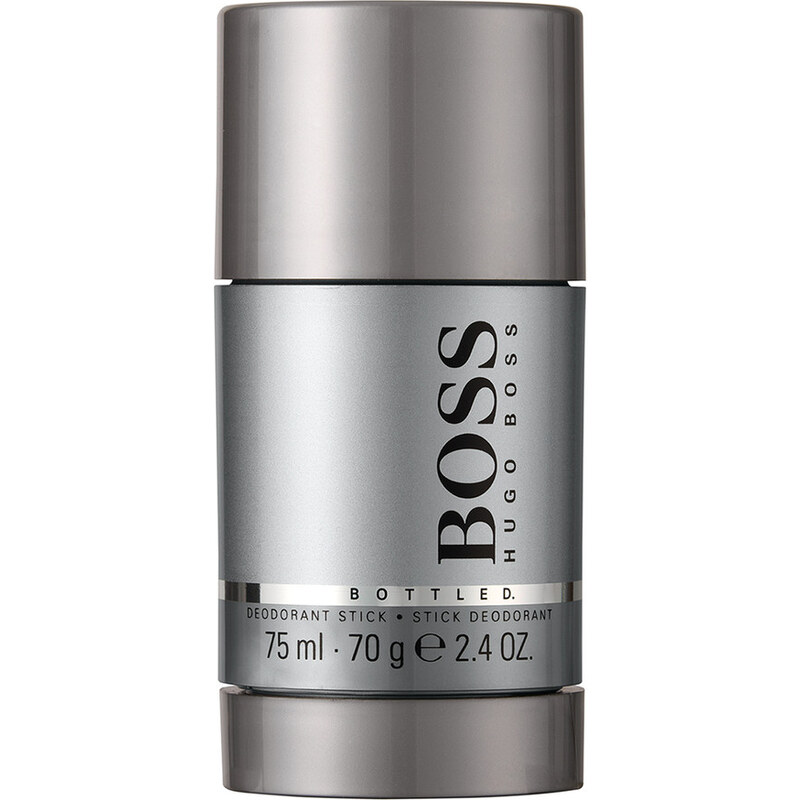 Hugo Boss Bottled Tuhý deodorant 75 ml pro muže